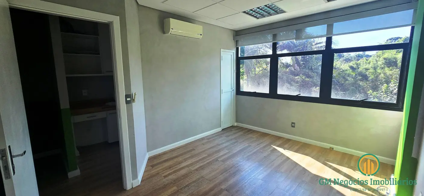 Foto 7 de Sala Comercial à venda e para alugar, 53m2 em Granja Viana, Cotia - SP