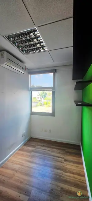 Foto 3 de Sala Comercial à venda e para alugar, 53m2 em Granja Viana, Cotia - SP