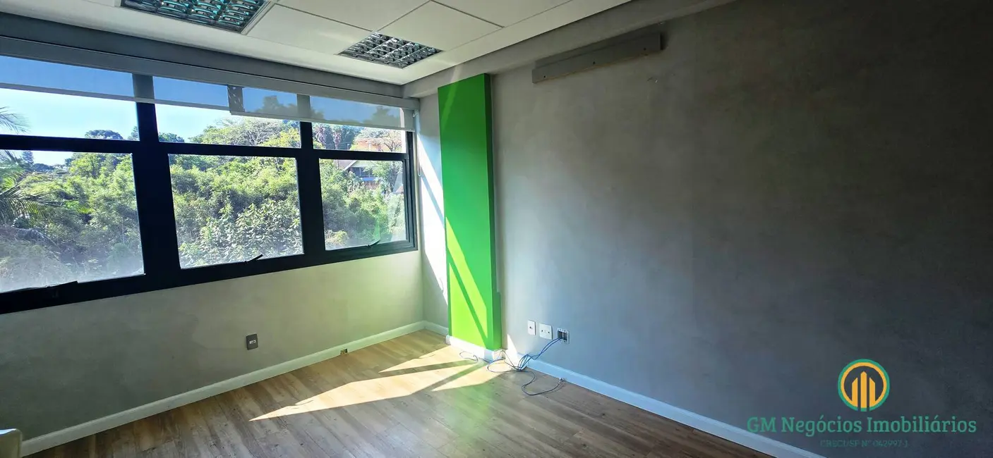 Foto 6 de Sala Comercial à venda e para alugar, 53m2 em Granja Viana, Cotia - SP