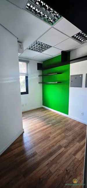Foto 2 de Sala Comercial à venda e para alugar, 53m2 em Granja Viana, Cotia - SP