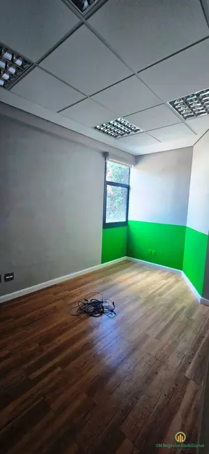 Foto 4 de Sala Comercial à venda e para alugar, 53m2 em Granja Viana, Cotia - SP