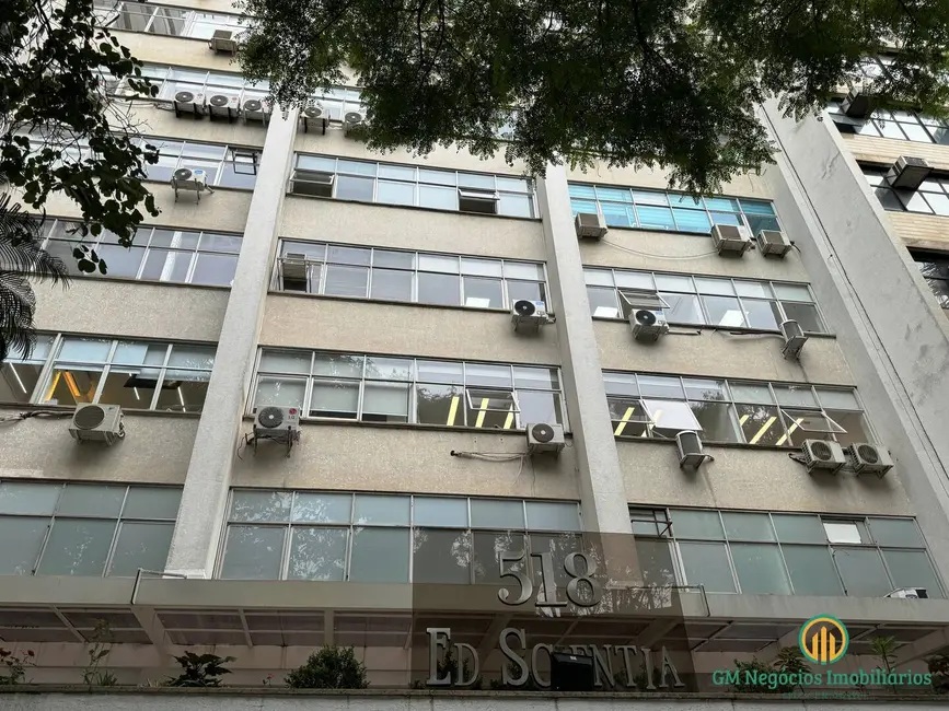Foto 7 de Sala Comercial à venda e para alugar, 195m2 em Bela Vista, São Paulo - SP