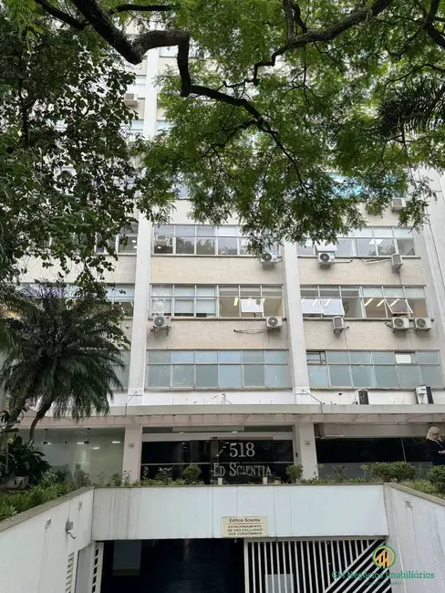 Foto 8 de Sala Comercial à venda e para alugar, 195m2 em Bela Vista, São Paulo - SP