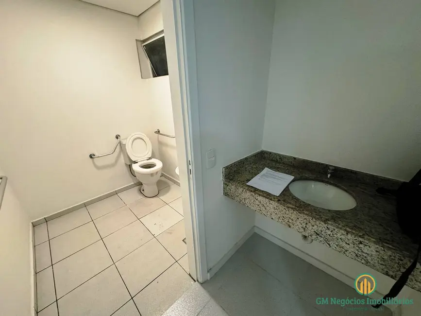 Foto 4 de Sala Comercial à venda e para alugar, 195m2 em Bela Vista, São Paulo - SP