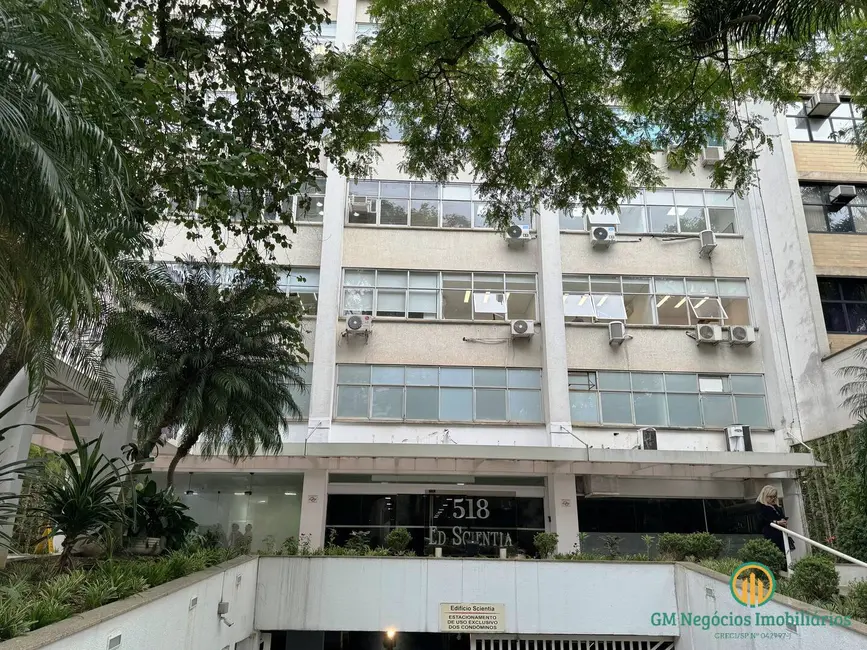 Foto 9 de Sala Comercial à venda e para alugar, 195m2 em Bela Vista, São Paulo - SP