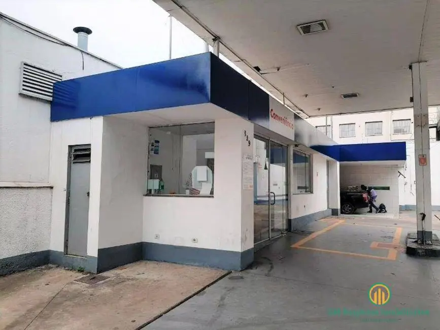 Foto 2 de Sala Comercial à venda e para alugar, 348m2 em Bom Retiro, São Paulo - SP