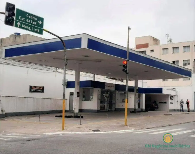 Foto 3 de Sala Comercial à venda e para alugar, 348m2 em Bom Retiro, São Paulo - SP