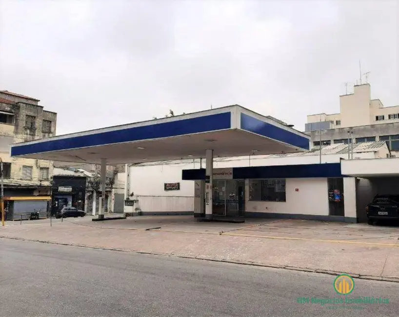 Foto 5 de Sala Comercial à venda e para alugar, 348m2 em Bom Retiro, São Paulo - SP