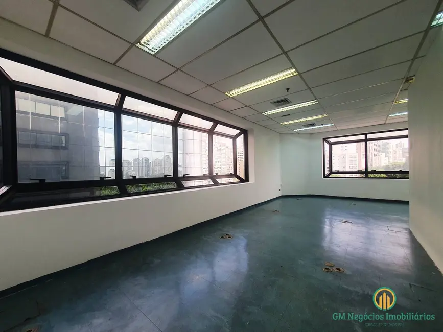 Foto 1 de Sala Comercial à venda e para alugar, 87m2 em Água Branca, São Paulo - SP