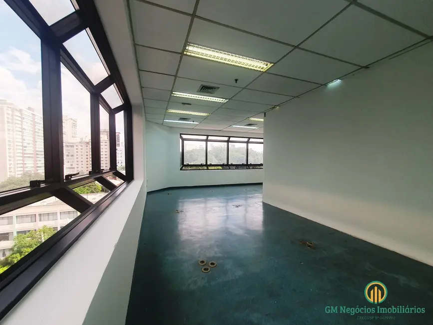 Foto 9 de Sala Comercial à venda e para alugar, 87m2 em Água Branca, São Paulo - SP