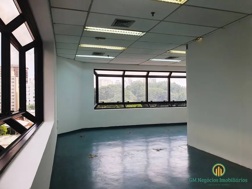 Foto 7 de Sala Comercial à venda e para alugar, 87m2 em Água Branca, São Paulo - SP