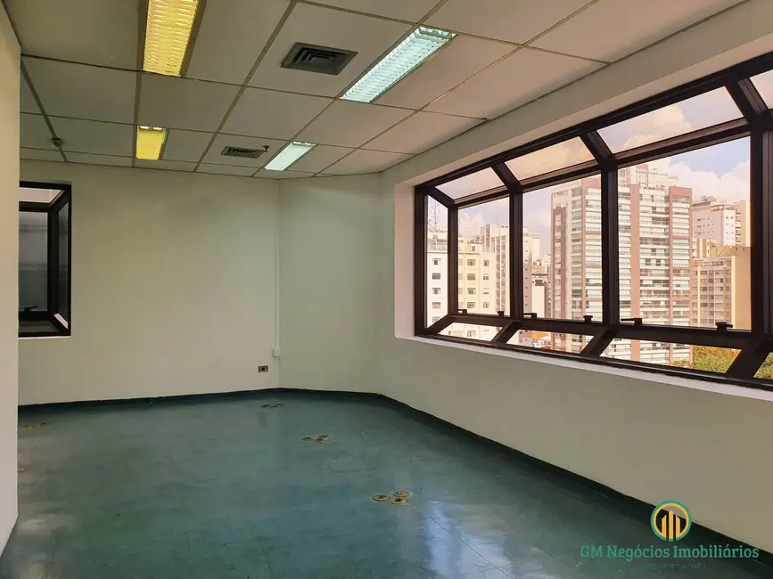 Foto 8 de Sala Comercial à venda e para alugar, 87m2 em Água Branca, São Paulo - SP