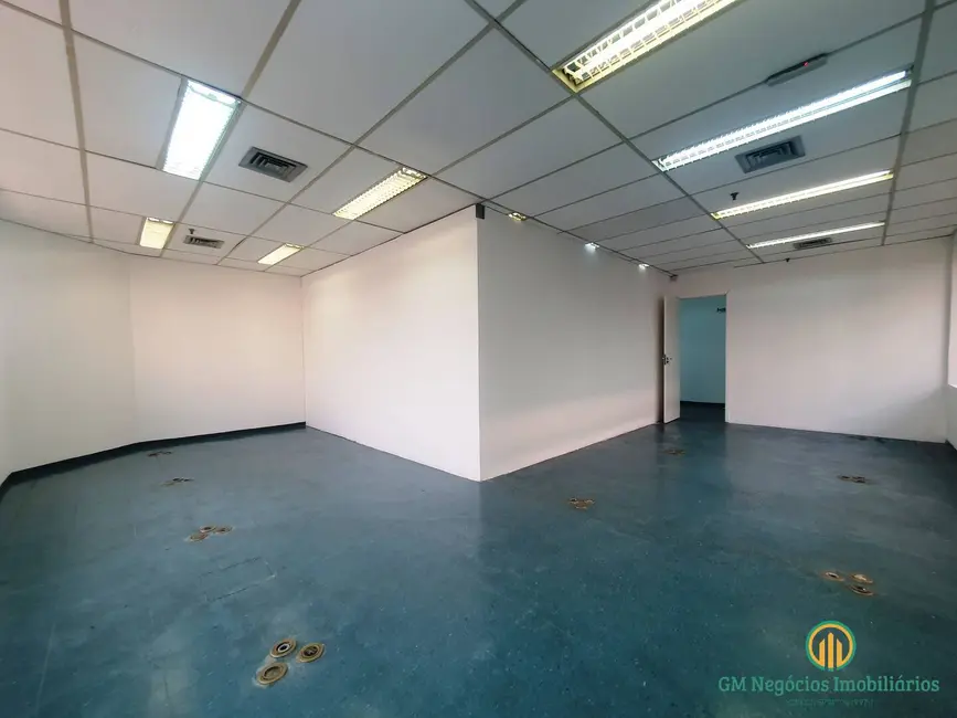 Foto 2 de Sala Comercial à venda e para alugar, 87m2 em Água Branca, São Paulo - SP