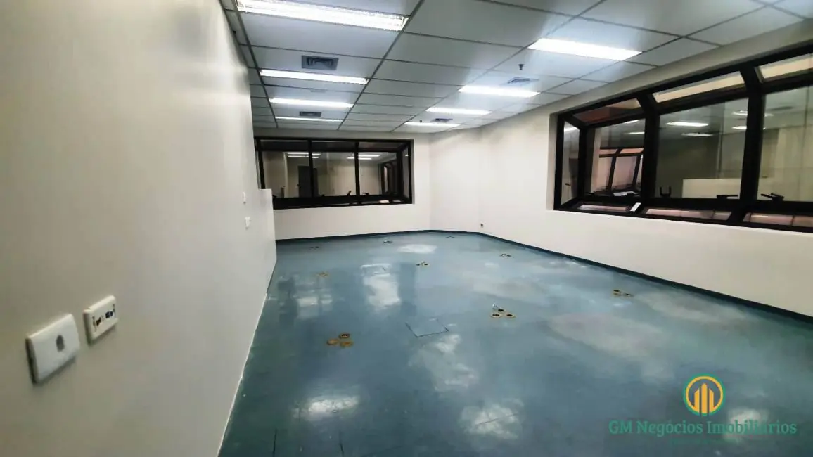 Sala Comercial à venda e para alugar, 87m2 em Água Branca, São Paulo - SP - imagem 2 Foto 2 de Sala Comercial à venda e para alugar, 87m2 em Água Branca, São Paulo - SP