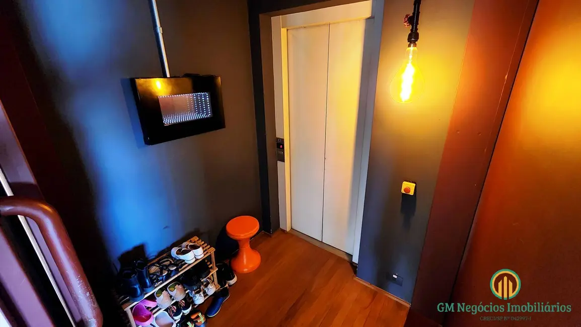 Foto 3 de Apartamento com 3 quartos à venda, 178m2 em Cidade Monções, São Paulo - SP
