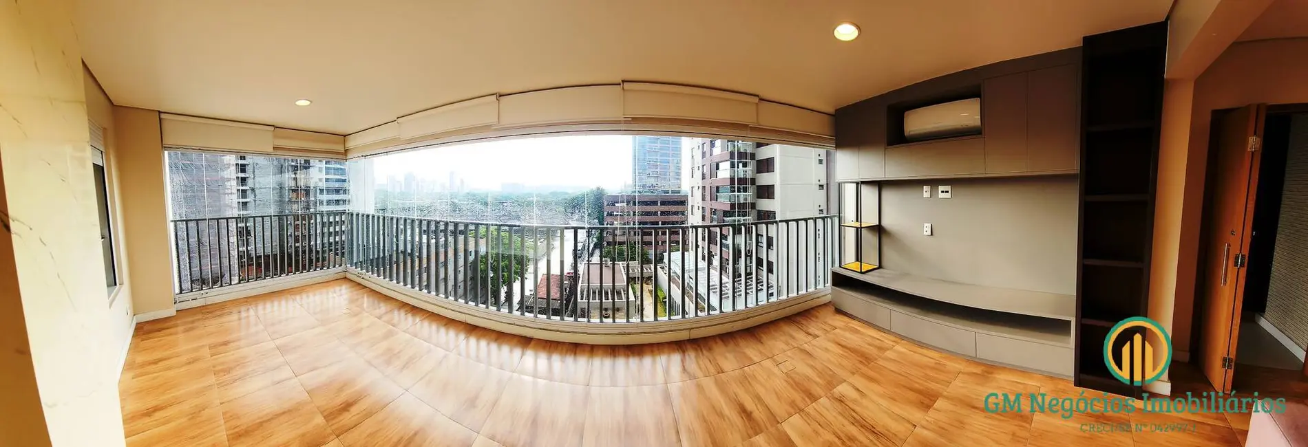 Foto 9 de Apartamento com 4 quartos à venda, 193m2 em Pinheiros, São Paulo - SP