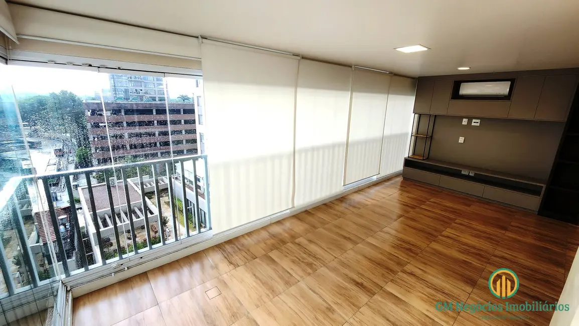 Foto 5 de Apartamento com 4 quartos à venda, 193m2 em Pinheiros, São Paulo - SP