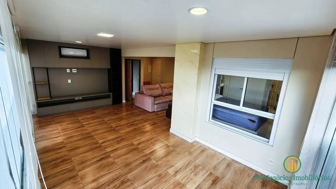 Foto 4 de Apartamento com 4 quartos à venda, 193m2 em Pinheiros, São Paulo - SP