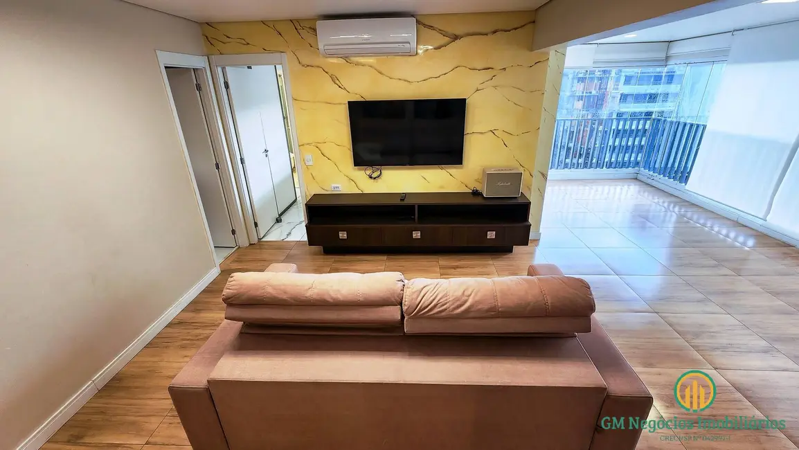Foto 1 de Apartamento com 4 quartos à venda, 193m2 em Pinheiros, São Paulo - SP