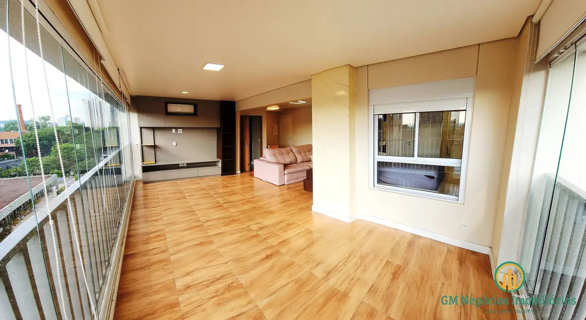 Foto 8 de Apartamento com 4 quartos à venda, 193m2 em Pinheiros, São Paulo - SP