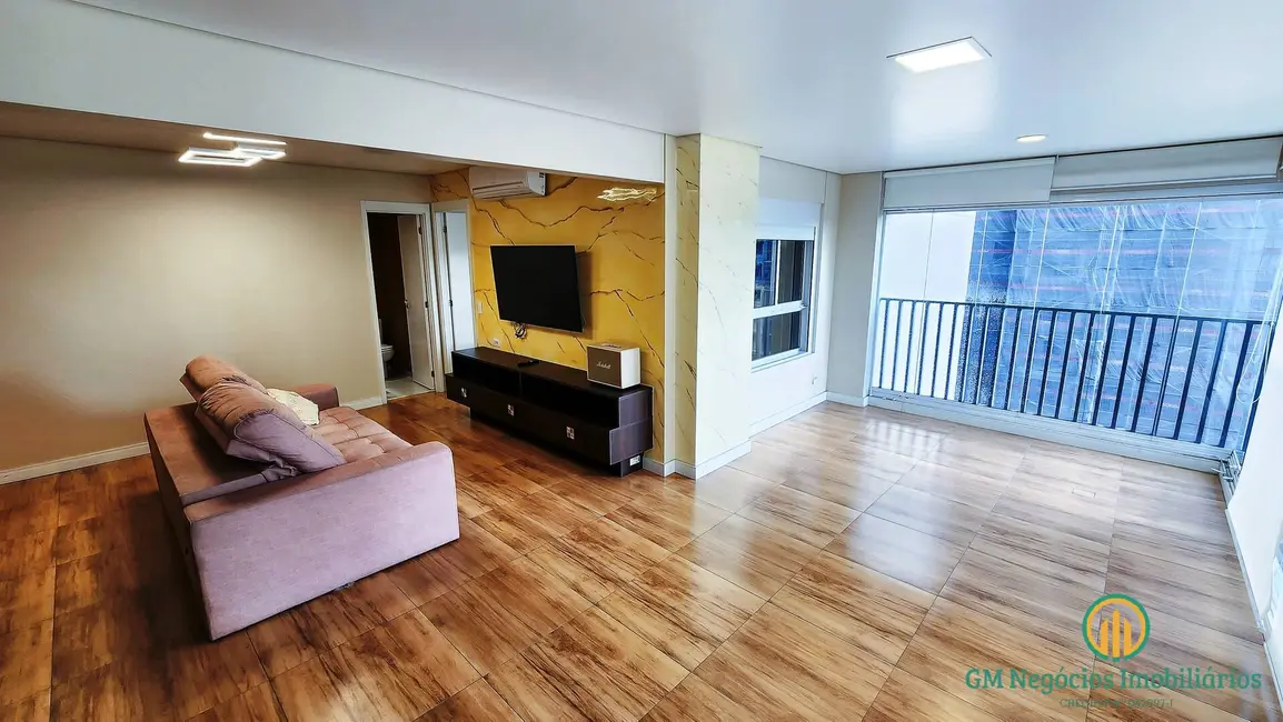 Foto 3 de Apartamento com 4 quartos à venda, 193m2 em Pinheiros, São Paulo - SP