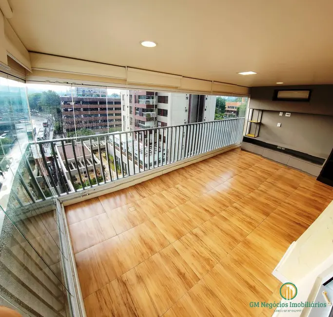Foto 7 de Apartamento com 4 quartos à venda, 193m2 em Pinheiros, São Paulo - SP