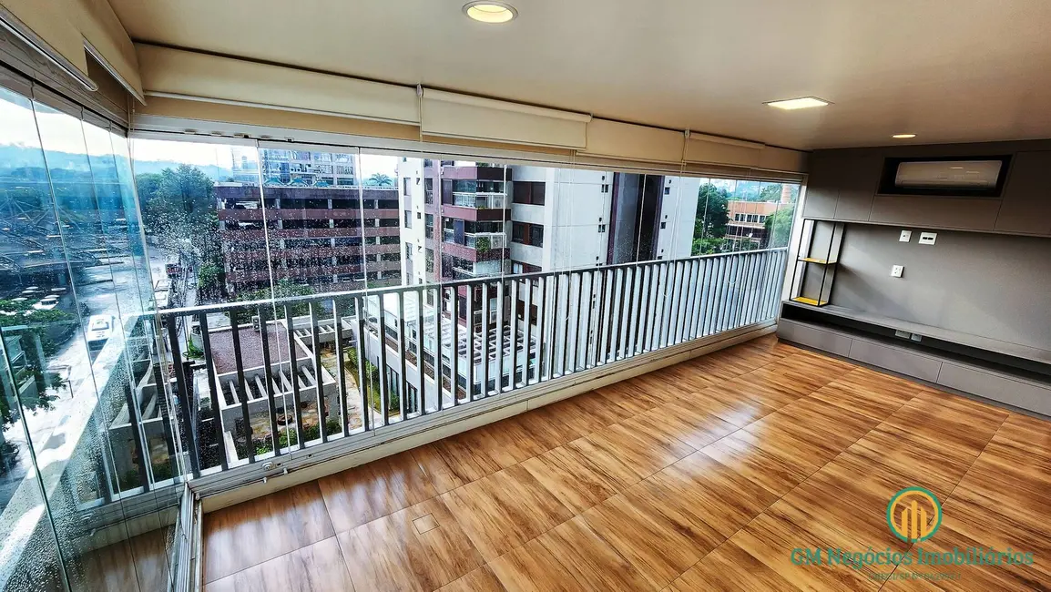 Foto 6 de Apartamento com 4 quartos à venda, 193m2 em Pinheiros, São Paulo - SP