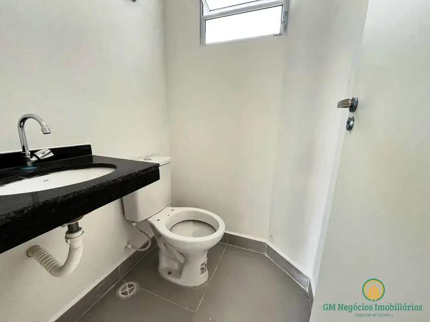 Foto 6 de Casa de Condomínio com 2 quartos à venda, 48m2 em Chácara Vista Alegre, Cotia - SP