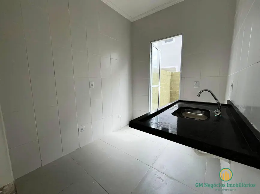 Foto 7 de Casa de Condomínio com 2 quartos à venda, 48m2 em Chácara Vista Alegre, Cotia - SP