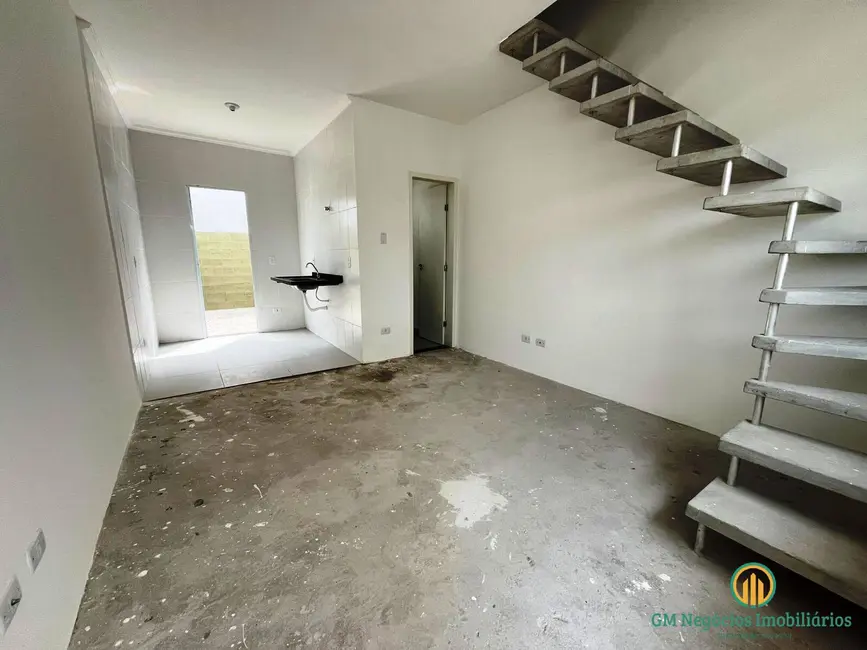 Foto 5 de Casa de Condomínio com 2 quartos à venda, 48m2 em Chácara Vista Alegre, Cotia - SP