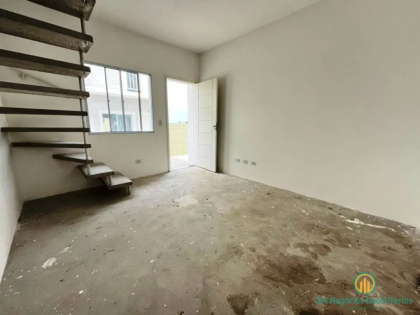 Foto 4 de Casa de Condomínio com 2 quartos à venda, 48m2 em Chácara Vista Alegre, Cotia - SP