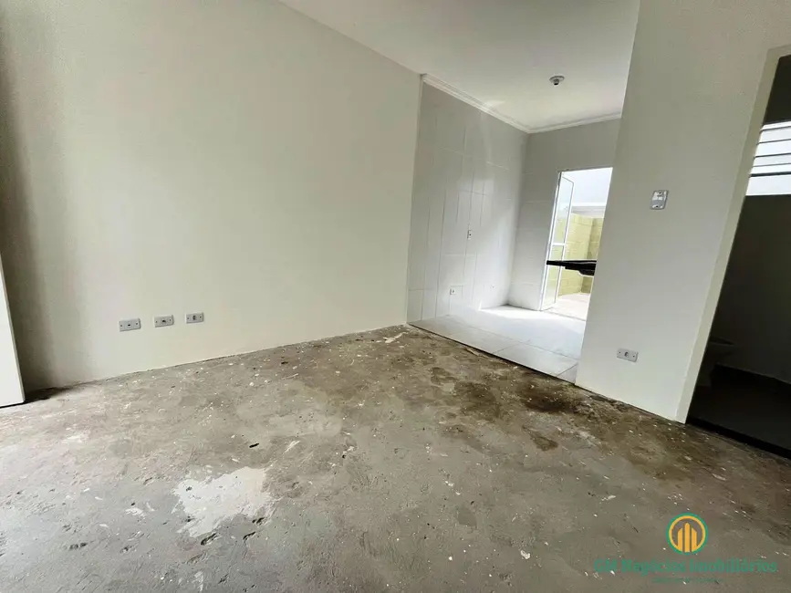 Foto 9 de Casa de Condomínio com 2 quartos à venda, 48m2 em Chácara Vista Alegre, Cotia - SP