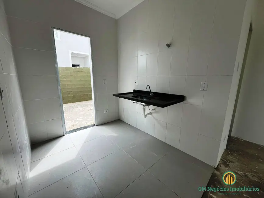 Foto 9 de Casa de Condomínio com 2 quartos à venda, 48m2 em Chácara Vista Alegre, Cotia - SP
