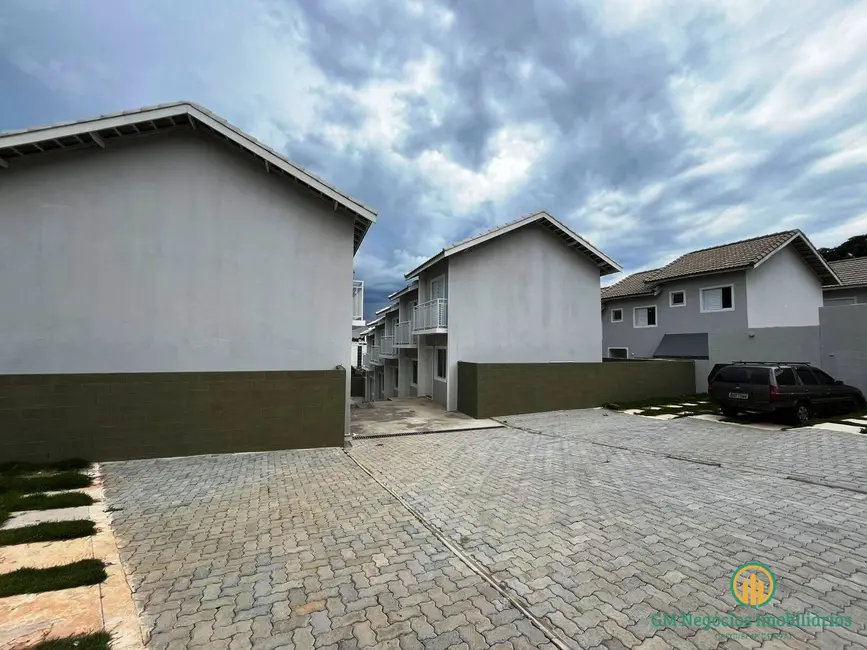 Foto 1 de Casa de Condomínio com 2 quartos à venda, 48m2 em Chácara Vista Alegre, Cotia - SP