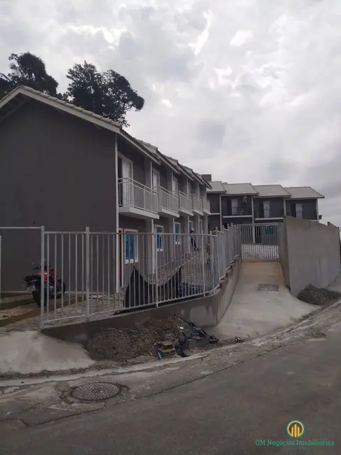 Foto 1 de Casa de Condomínio com 2 quartos à venda, 48m2 em Chácara Vista Alegre, Cotia - SP