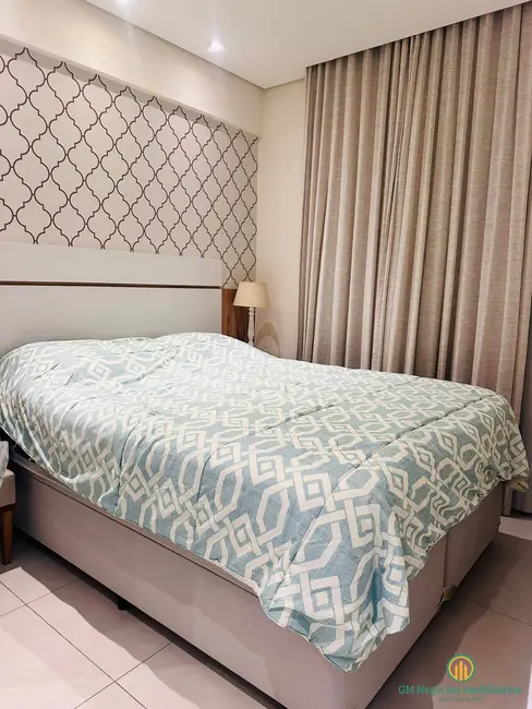 Foto 8 de Apartamento com 1 quarto à venda, 38m2 em Granja Viana, Cotia - SP