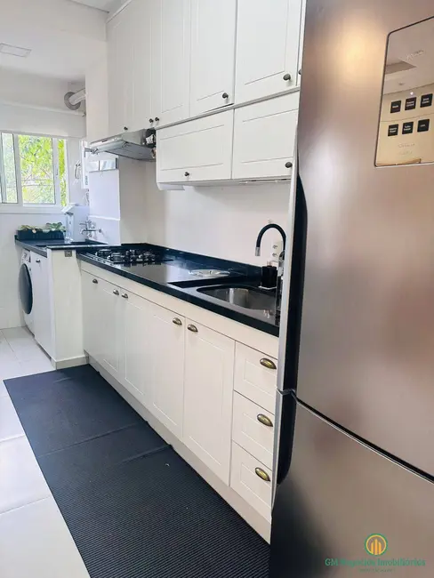 Foto 1 de Apartamento com 1 quarto à venda, 38m2 em Granja Viana, Cotia - SP