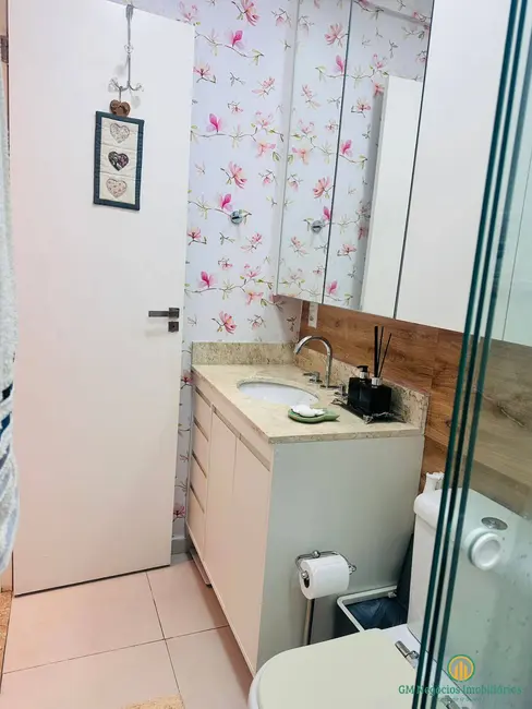 Foto 7 de Apartamento com 1 quarto à venda, 38m2 em Granja Viana, Cotia - SP