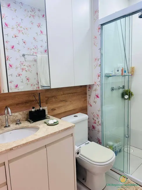 Foto 6 de Apartamento com 1 quarto à venda, 38m2 em Granja Viana, Cotia - SP