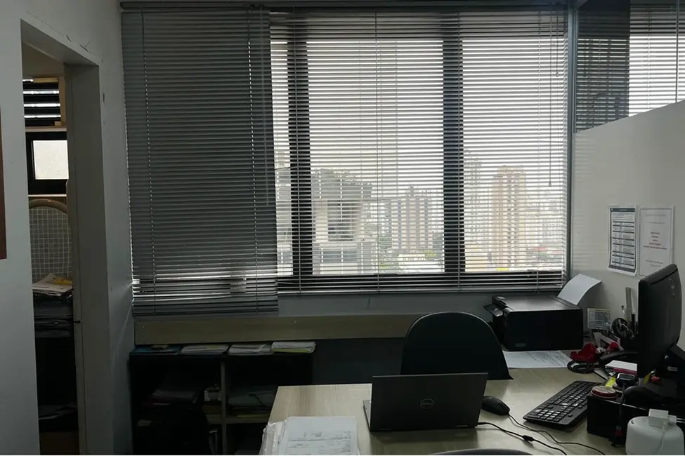 Foto 9 de Sala Comercial à venda, 135m2 em Campo Belo, São Paulo - SP