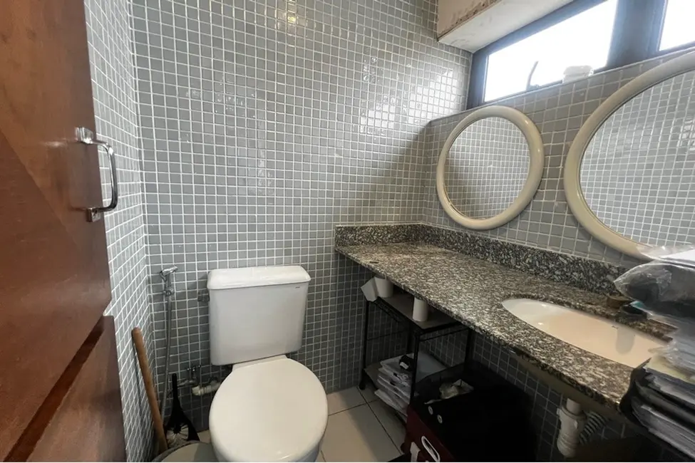 Foto 7 de Sala Comercial à venda, 135m2 em Campo Belo, São Paulo - SP