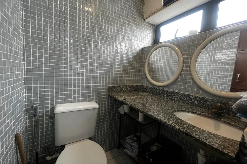 Foto 6 de Sala Comercial à venda, 135m2 em Campo Belo, São Paulo - SP