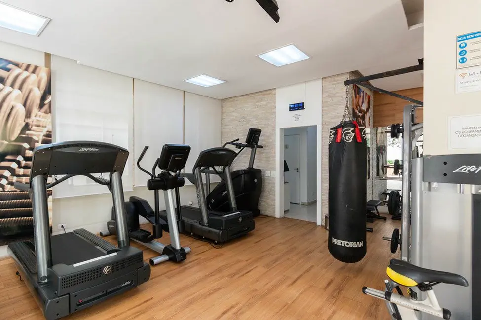 Apartamento com 3 quartos à venda, 204m2 em Indianópolis, São Paulo - SP - imagem 5 Foto 5 de Apartamento com 3 quartos à venda, 204m2 em Indianópolis, São Paulo - SP