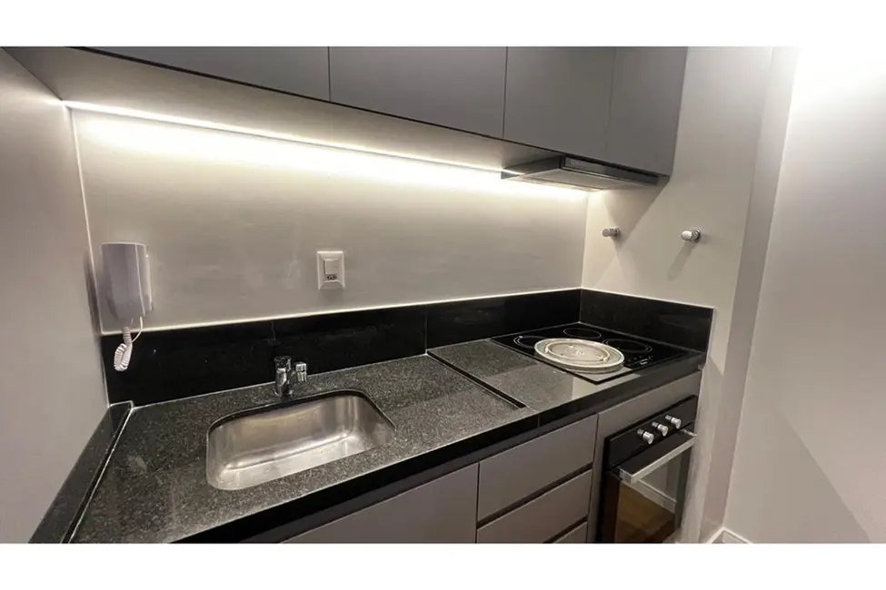 Foto 3 de Apartamento com 1 quarto à venda, 76m2 em Pinheiros, São Paulo - SP