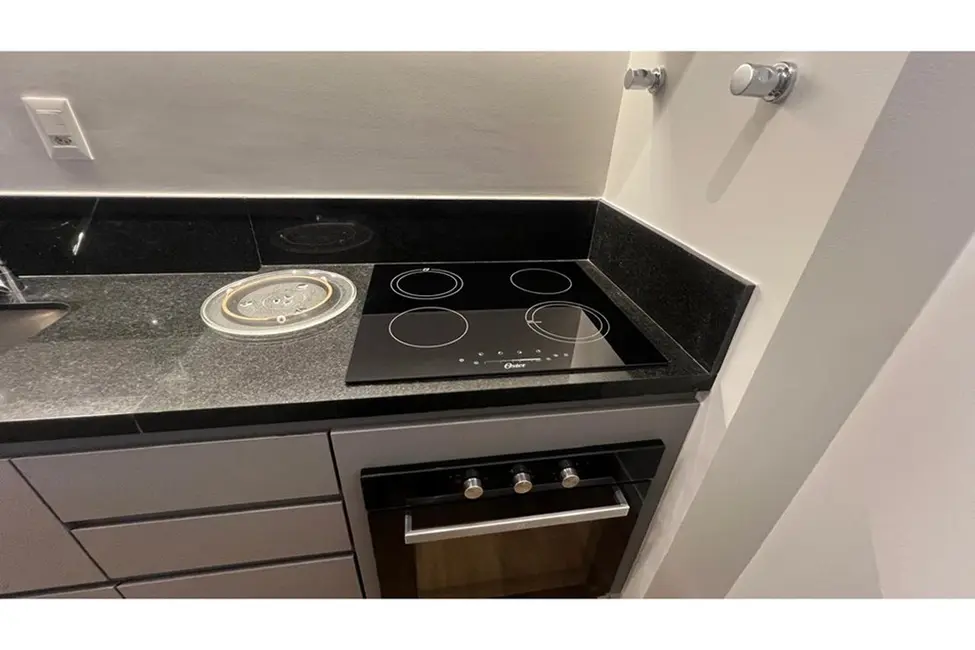 Foto 4 de Apartamento com 1 quarto à venda, 76m2 em Pinheiros, São Paulo - SP