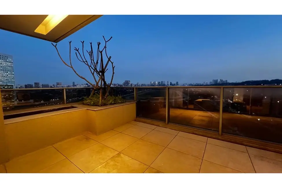Foto 9 de Apartamento com 1 quarto à venda, 76m2 em Pinheiros, São Paulo - SP