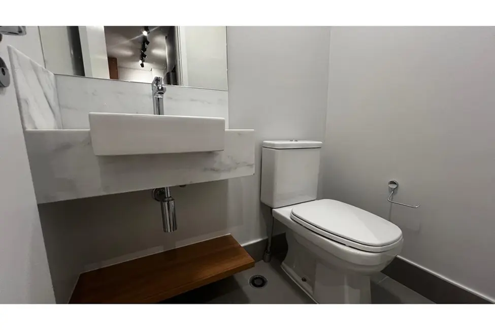 Foto 6 de Apartamento com 1 quarto à venda, 76m2 em Pinheiros, São Paulo - SP