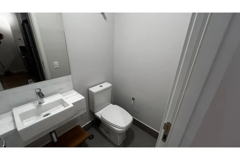 Foto 7 de Apartamento com 1 quarto à venda, 76m2 em Pinheiros, São Paulo - SP