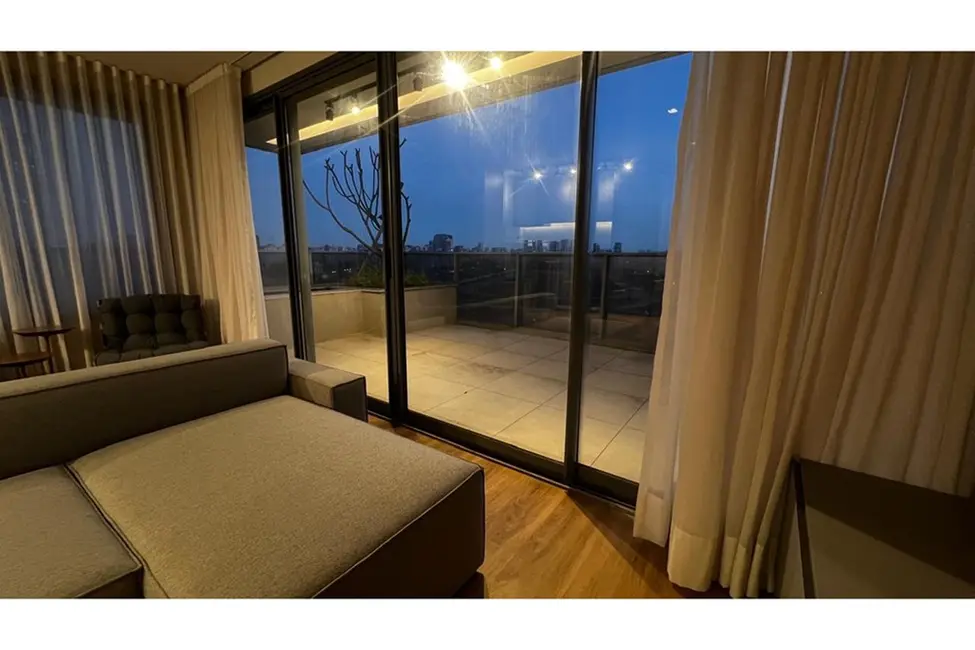 Foto 8 de Apartamento com 1 quarto à venda, 76m2 em Pinheiros, São Paulo - SP