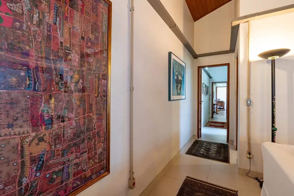 Foto 4 de Casa de Condomínio com 3 quartos à venda, 195m2 em Granja Viana, Cotia - SP